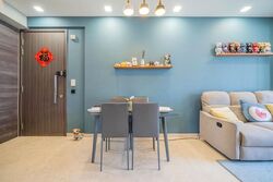 Rivertrees Residences (D28), Apartment #611125431